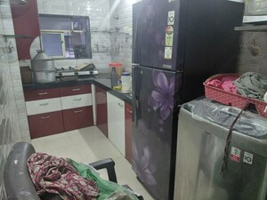 1 BHK Apartment For Rent in Airoli Surji Dham CHS, Airoli Sector 20