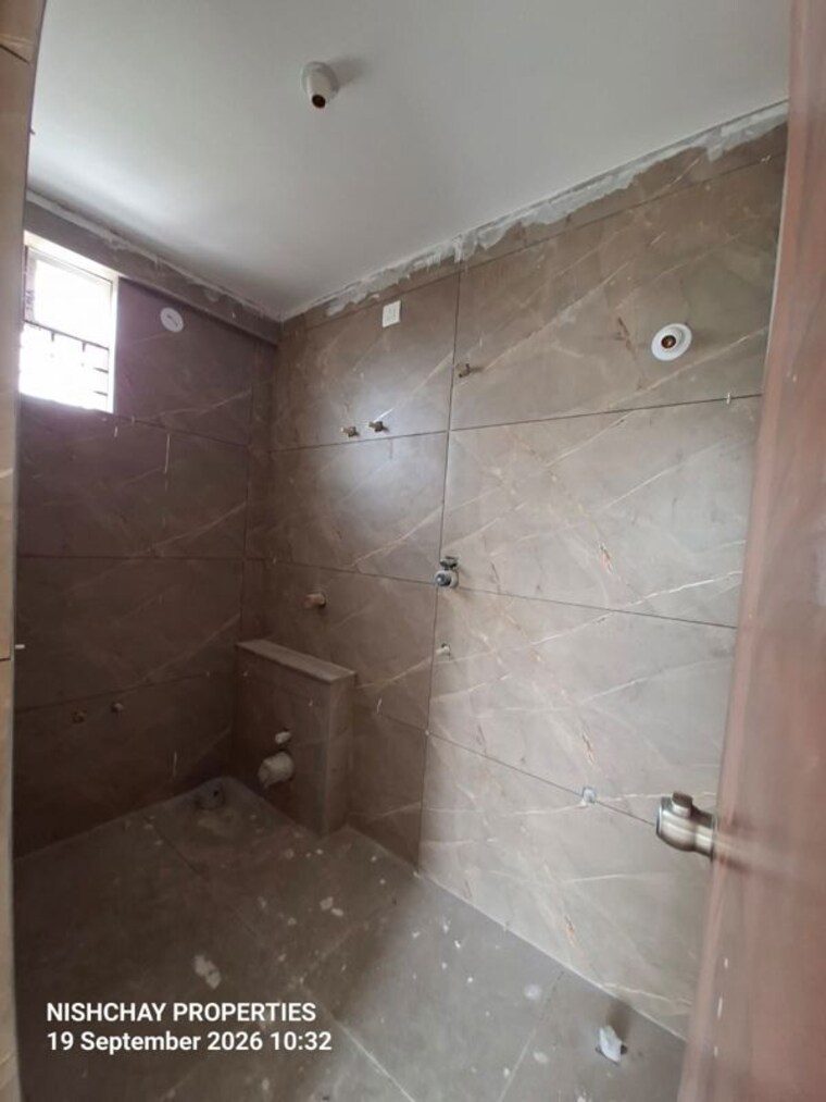 Bathroom, hrbr layout 2 Bedroom 1085 Sq.Ft. Apartment In Hrbr Layout Bangalore 10688977
