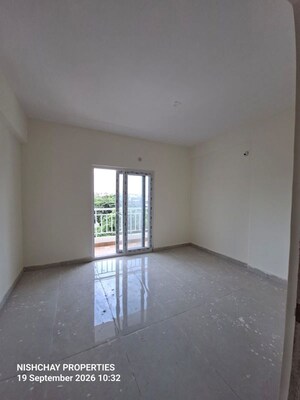 Dining area in 2 BHK Apartment at Hrbr Layout – for Sale