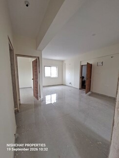 2 BHK +Apartment For Sale in HRBR Layout