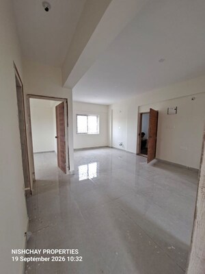 2 BHK Apartment For Sale in Hrbr Layout