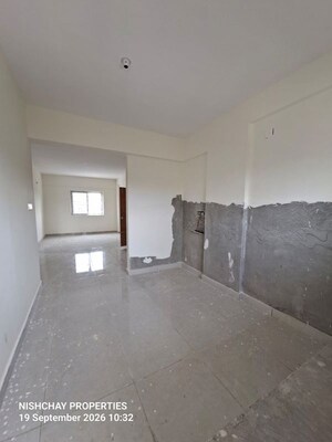 Kitchen in 2 BHK Apartment at Hrbr Layout – for Sale