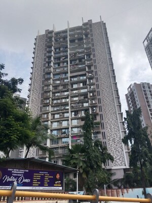 2 BHK Apartment For Sale in Kaustubh Platinum, Borivali East