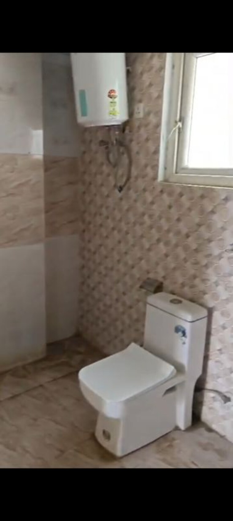 Bathroom, nilaya-greens 2.5 Bedroom 1055 Sq.Ft. Apartment In Raj Nagar Extension Ghaziabad 10688984
