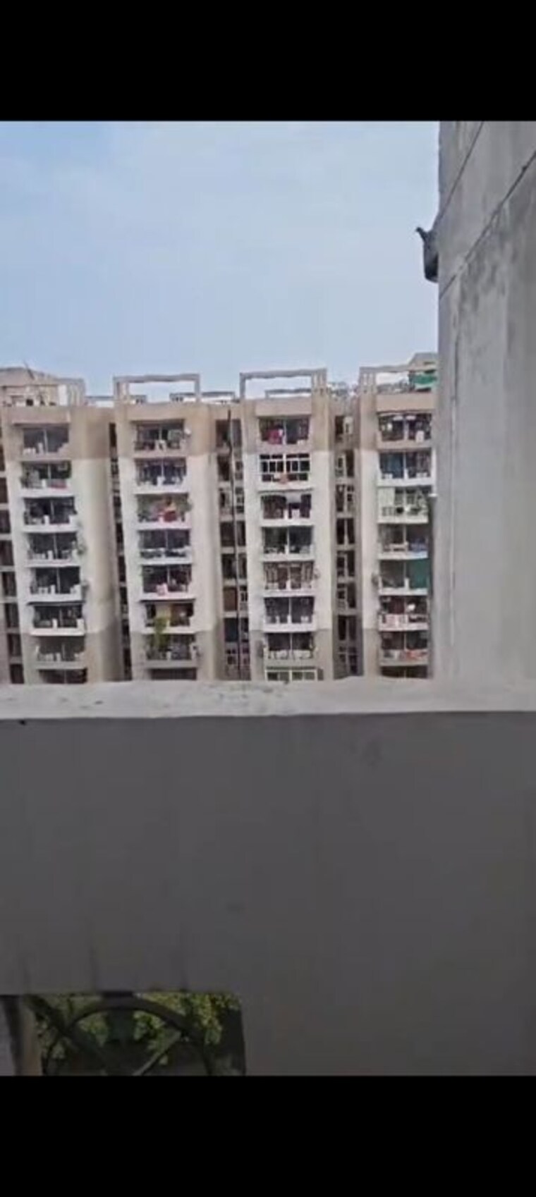 Floor Plan, nilaya-greens 2.5 Bedroom 1055 Sq.Ft. Apartment In Raj Nagar Extension Ghaziabad 10688984