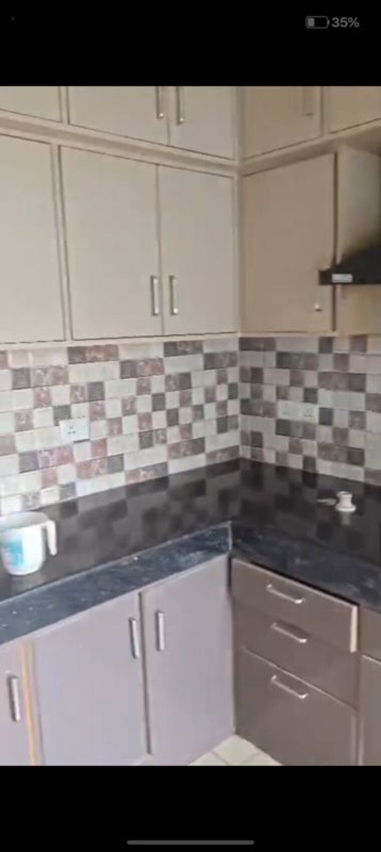 Kitchen, nilaya-greens 2.5 Bedroom 1055 Sq.Ft. Apartment In Raj Nagar Extension Ghaziabad 10688984