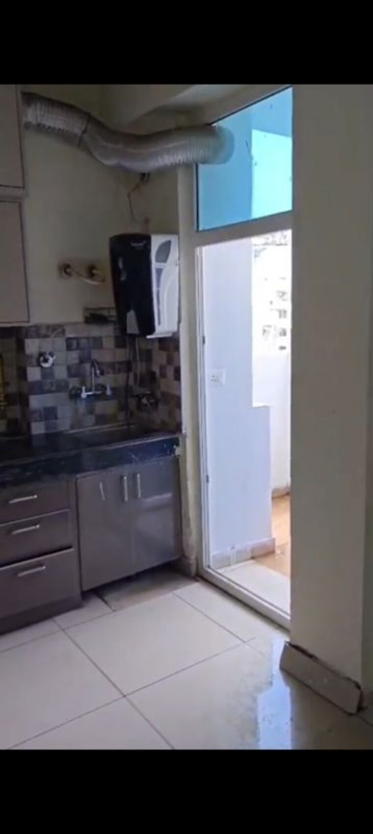 Kitchen, nilaya-greens 2.5 Bedroom 1055 Sq.Ft. Apartment In Raj Nagar Extension Ghaziabad 10688984