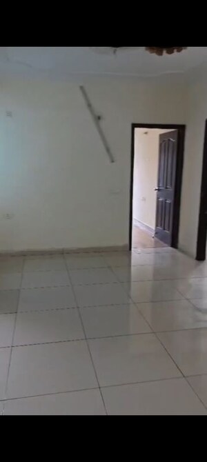 Bathroom in 2.5 BHK Apartment at Nilaya Greens, Raj Nagar Extension – for Rent