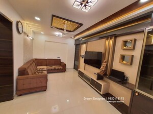 3 BHK Apartment For Rent in VB Aundh Renaissance, Aundh