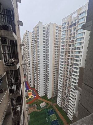 2 BHK Apartment – Exterior View View at Marathon Nexzone, New Panvel - for Sale