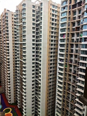 2 BHK Apartment For Sale in Marathon Nexzone, New Panvel