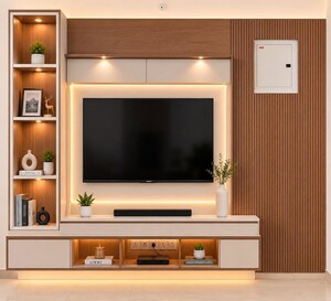 Furnished Amenities in 2 BHK Apartment at Aparna Zenon, Puppalaguda – for Rent