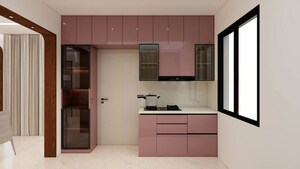 2 BHK Apartment For Rent in Aparna Zenon, Puppalaguda