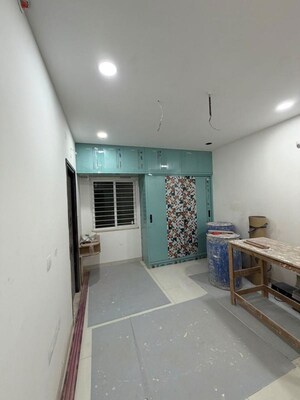Living Room in 2 BHK Apartment at Aparna Zenon, Puppalaguda – for Rent