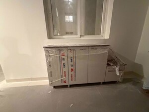 Furnished Amenities in 2 BHK Apartment at Aparna Zenon, Puppalaguda – for Rent