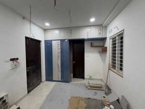 Team Area in 2 BHK Apartment at Aparna Zenon, Puppalaguda – for Rent