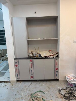 Furnished Amenities in 2 BHK Apartment at Aparna Zenon, Puppalaguda – for Rent