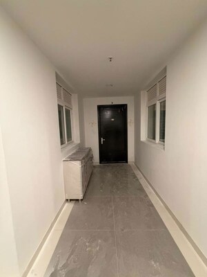 Building Lobby in 2 BHK Apartment at Aparna Zenon, Puppalaguda – for Rent