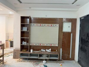 Living Room in 2 BHK Apartment at Aparna Zenon, Puppalaguda – for Rent