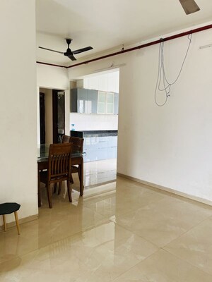 Room in 3 BHK Apartment at Mokal Pushp Pinnacle, Kharghar – for Rent