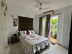3 BHK +Apartment For Sale in Rachana Gold Coast