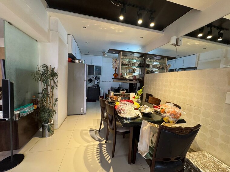 Room, rachana-gold-coast 3 Bedroom 1500 Sq.Ft. Apartment In Pashan Pune 10688996