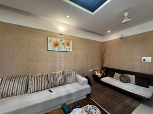Bedroom in 3 BHK Apartment at Rachana Gold Coast, Pashan – for Sale