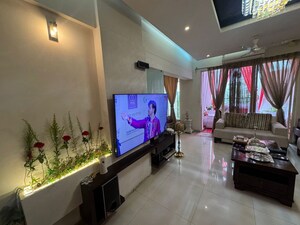 Room in 3 BHK Apartment at Rachana Gold Coast, Pashan – for Sale