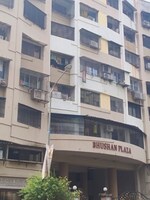 3 BHK 900 Sq.Ft. Apartment in Bhushan Plaza CHS