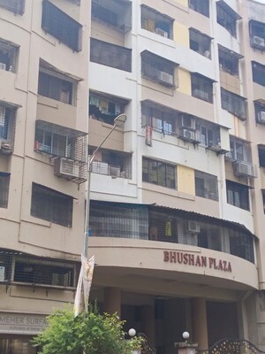3 BHK Apartment For Rent in Bhushan Plaza CHS, Vazira