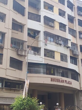 3 BHK Apartment For Rent in Bhushan Plaza CHS in Vazira, Mumbai