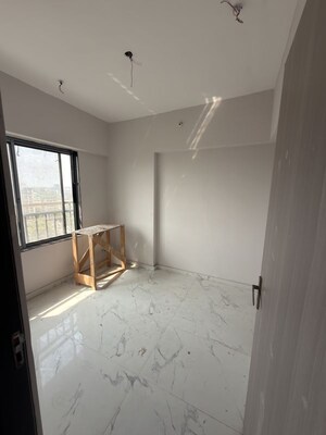 Kitchen in 1 BHK Apartment at Promesa Midtown, Ghatkopar East – for Rent