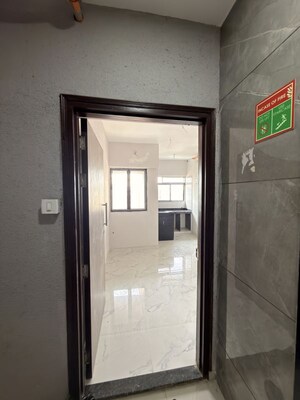 Kitchen in 1 BHK Apartment at Promesa Midtown, Ghatkopar East – for Rent