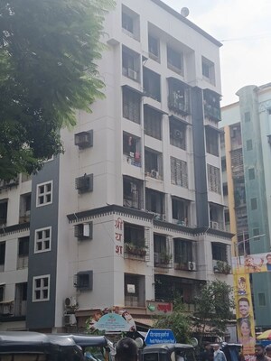 2 BHK Apartment For Rent in Shreyas CHS Borivali West, Borivali West