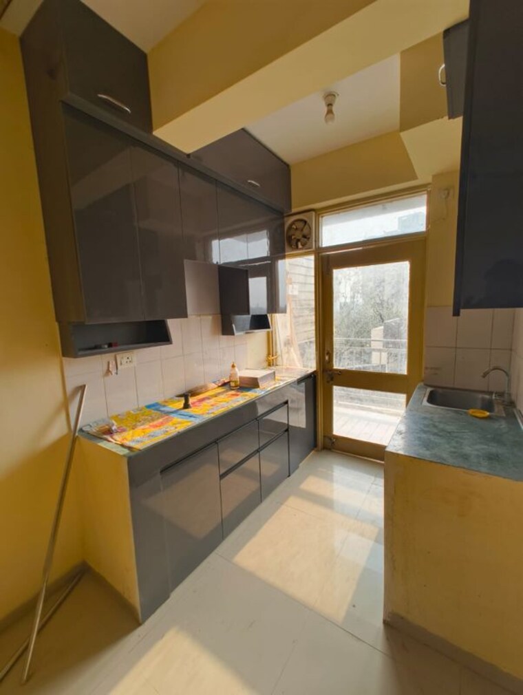 Kitchen, adani-aangan 1 Bedroom 412 Sq.Ft. Apartment In Sector 89a Gurgaon 10689009