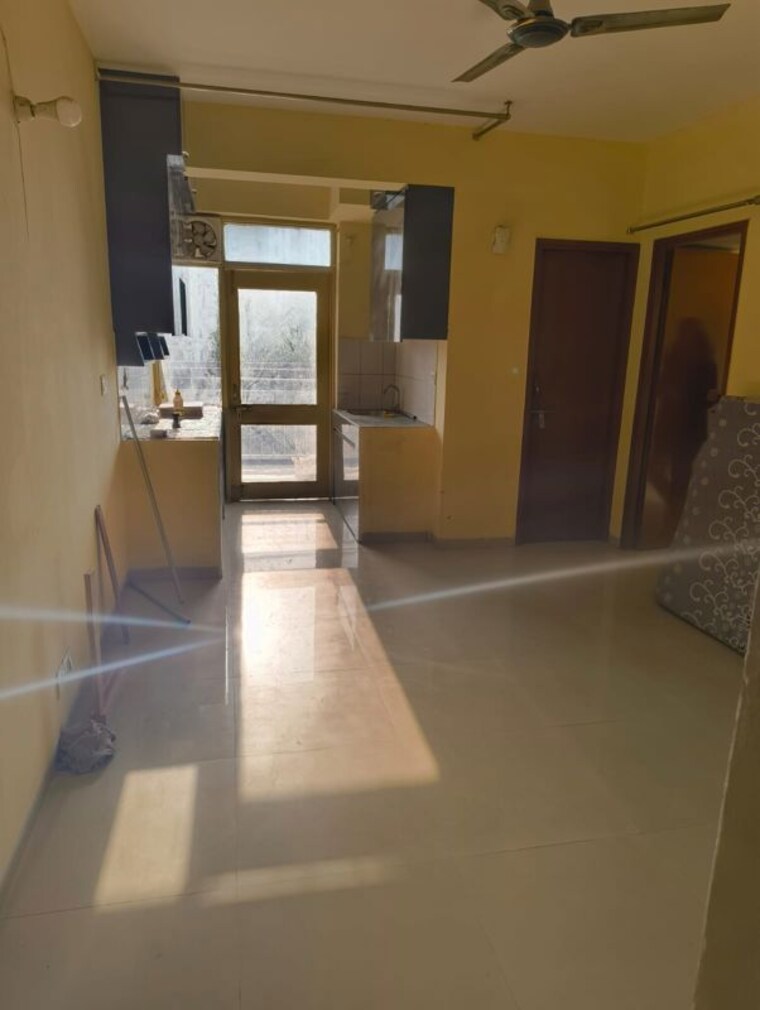 Kitchen, adani-aangan 1 Bedroom 412 Sq.Ft. Apartment In Sector 89a Gurgaon 10689009