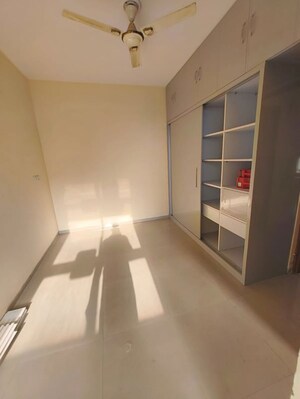 Building Lobby in 1 BHK Apartment at Adani Aangan, Sector 89a – for Rent