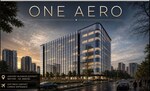 500 Sq.Ft. Office Space in Dream Apex 24 High
