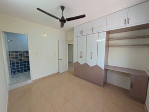 Room in 2 BHK Apartment at Sri Balaji Sapphire, Kodigehalli – for Sale