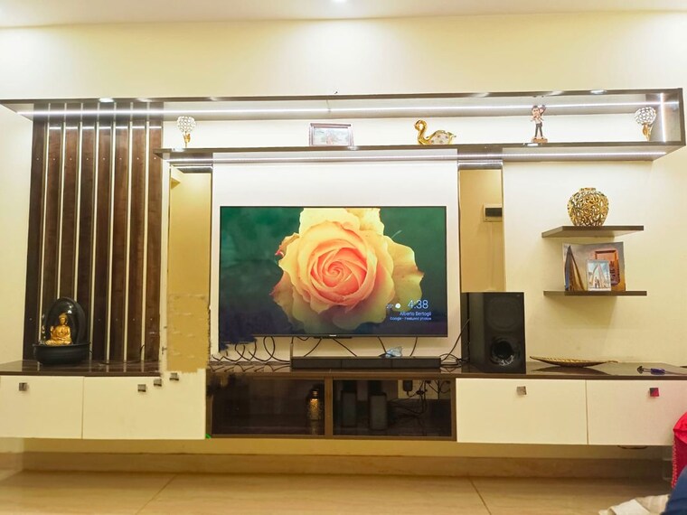 undefined, sri-balaji-sapphire 2 Bedroom 1295 Sq.Ft. Apartment In Kodigehalli Bangalore 10688987