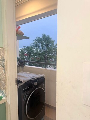 Furnished Amenities in 2 BHK Apartment at Sri Balaji Sapphire, Kodigehalli – for Sale