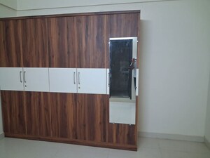 Furnished Amenities in 2 BHK Apartment at Sri Balaji Sapphire, Kodigehalli – for Sale