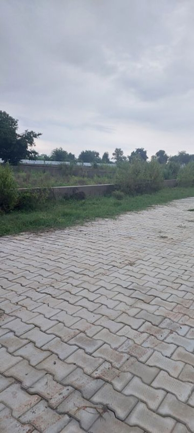 undefined, gwalior road  100 Sq.Yd. Plot In Gwalior Road Agra 10689015