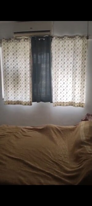 Living Room in 3 BHK Apartment at Dosti Clover, Wadala East – for Sale