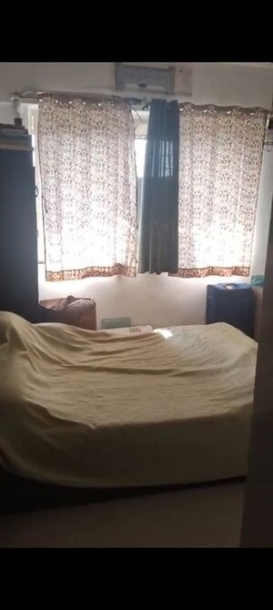 Bedroom in 3 BHK Apartment at Dosti Clover, Wadala East – for Sale