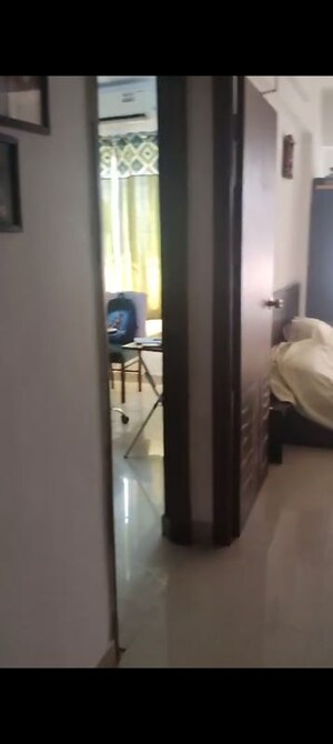 Furnished Amenities in 3 BHK Apartment at Dosti Clover, Wadala East – for Sale