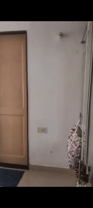 Bathroom in 3 BHK Apartment at Dosti Clover, Wadala East – for Sale