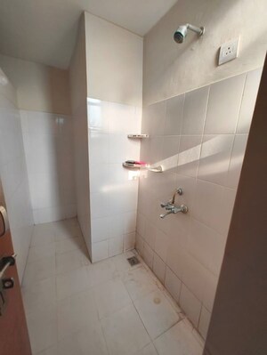 Bathroom in 1 BHK Apartment at Adani Aangan, Sector 89a – for Rent