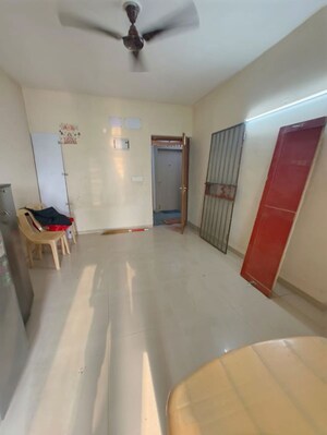 Building Lobby in 1 BHK Apartment at Adani Aangan, Sector 89a – for Rent