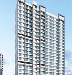 1 BHK Apartment For Rent in Dem Phoenix, Malad East